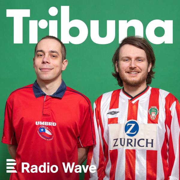 Tribuna